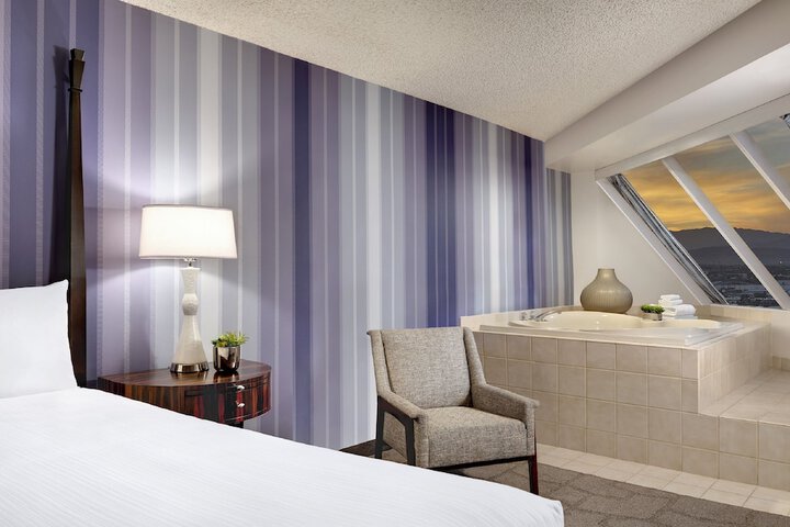 Luxor Hotel and Casino
