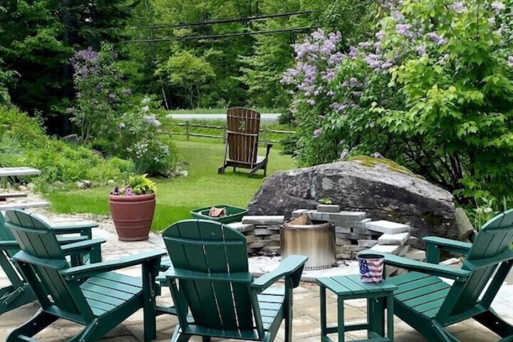 Terrace/Patio 19 of 22