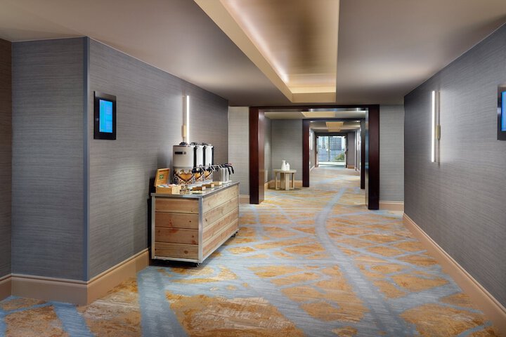 Omni Dallas Hotel