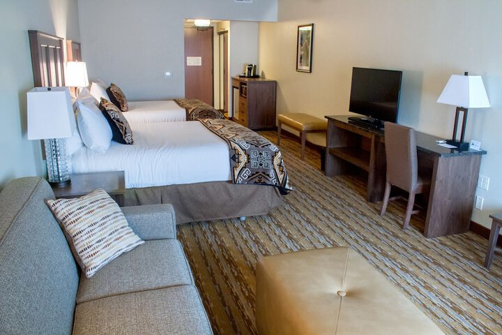 Cedar Creek Lodge and Conference Center