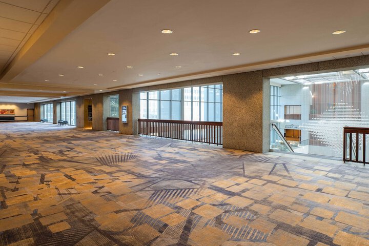 Sheraton Kansas City Hotel at Crown Center