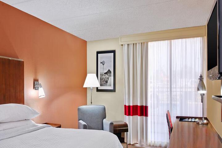 FOUR POINTS BY SHERATON COLLEGE STATION