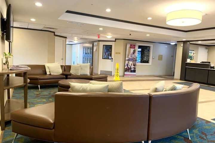 Hotel Interior 15 of 38