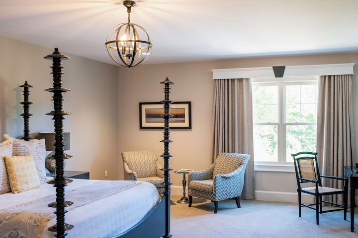 The Grand at Bedford Village Inn