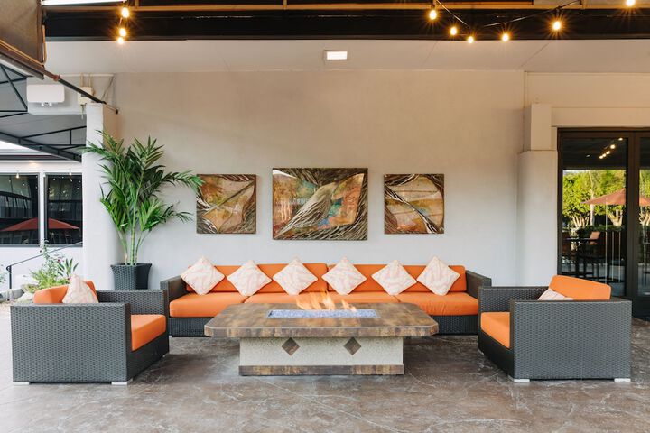Terrace/Patio 40 of 42