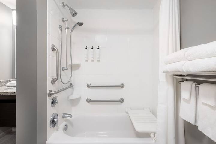 TownePlace Suites by Marriott Fort Walton Beach-Eglin AFB
