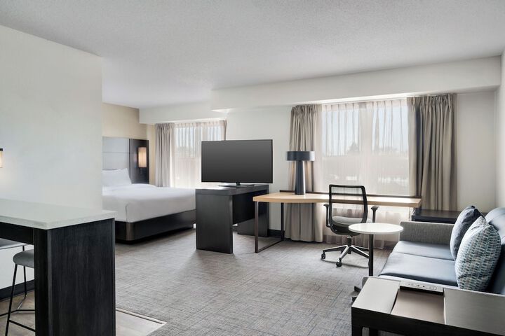 Residence Inn by Marriott Merrillville