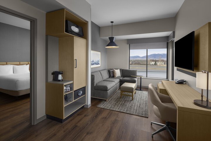Hyatt Place Bozeman Yellowstone Airport
