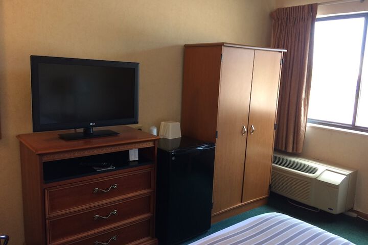 Quality Inn Bloomsburg