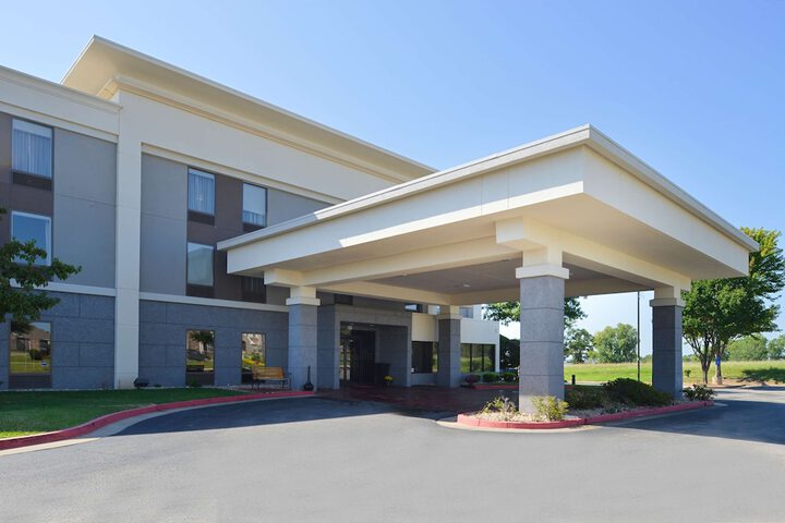 Hotel 4 of 55