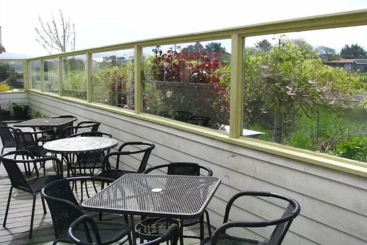 Pacific City Inn