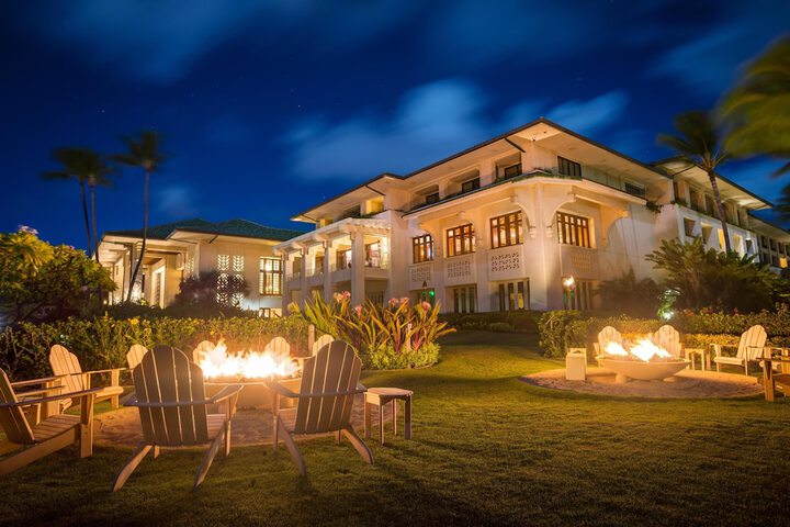 Grand Hyatt Kauai Resort and Spa