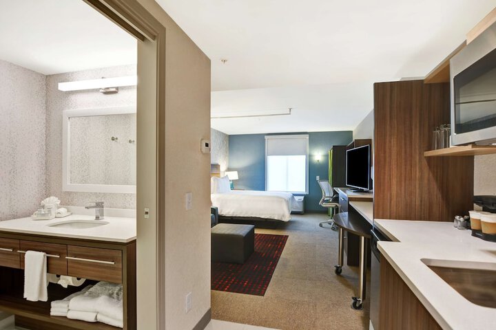 Home2 Suites BY Hilton Beaufort SC