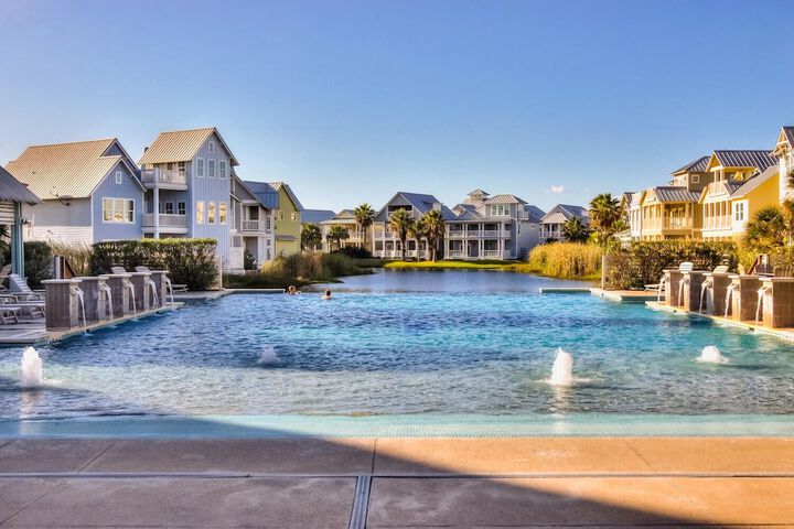 Pool 7 of 54