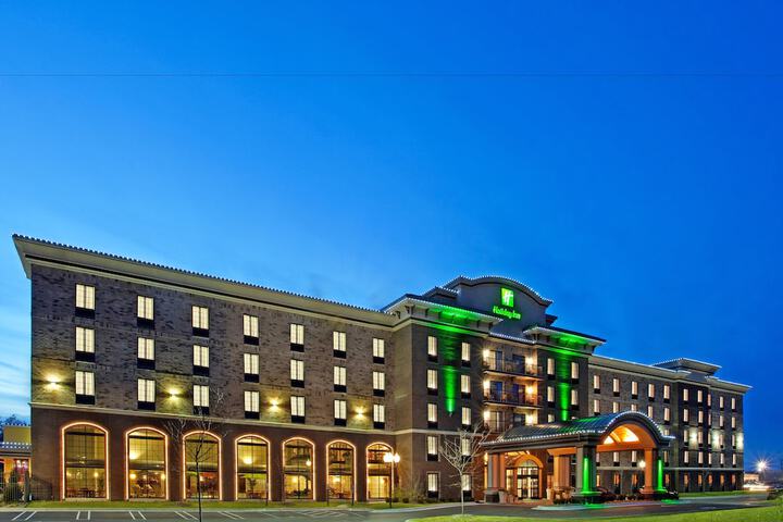 Holiday Inn Midland by IHG