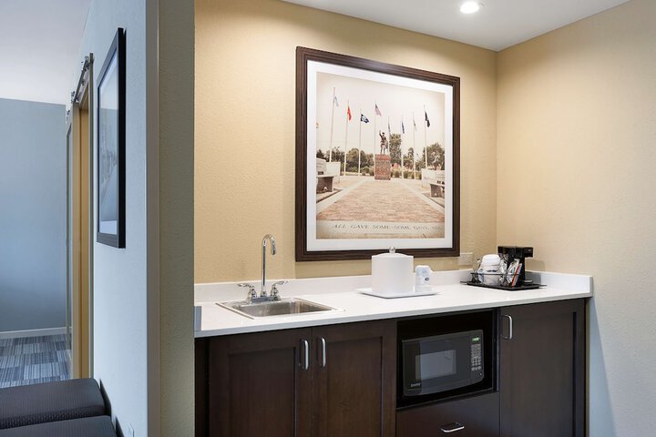 Hampton Inn & Suites Fort Mill