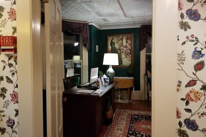Hotel Interior 12 of 73