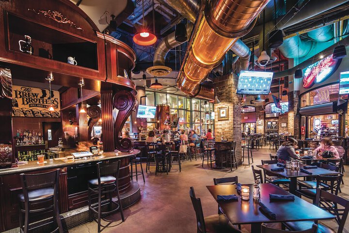 Eldorado Reno – a Caesars Rewards Destination
