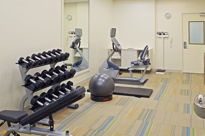 Health and Fitness 48 of 52