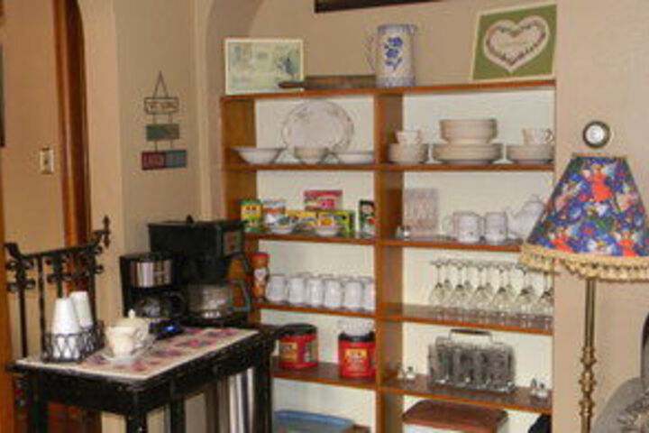 Maple Street Bed & Breakfast