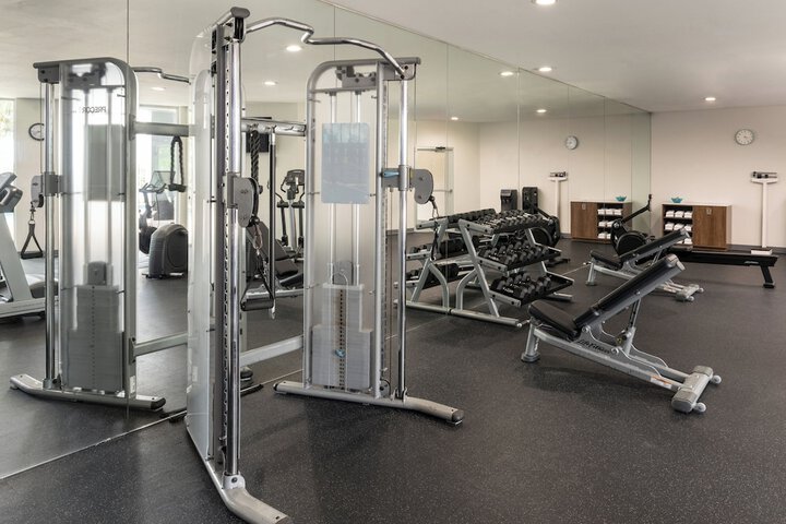 Holiday Inn Express Miami Airport Blue Lagoon Area by IHG