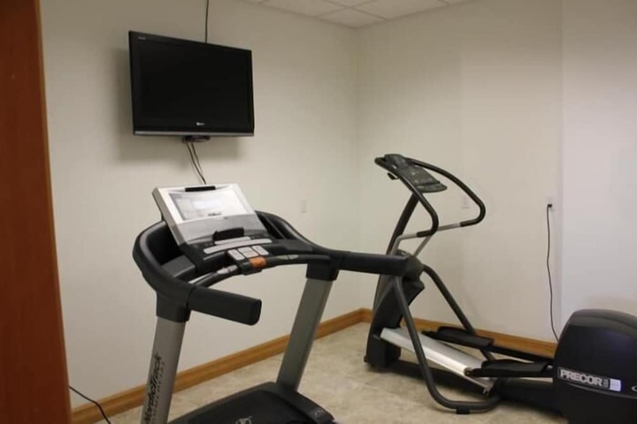 Health and Fitness 35 of 36