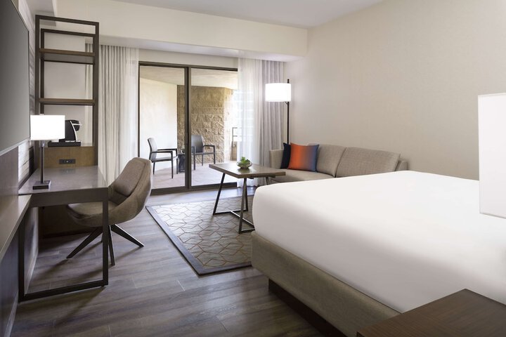 Hyatt Regency Phoenix