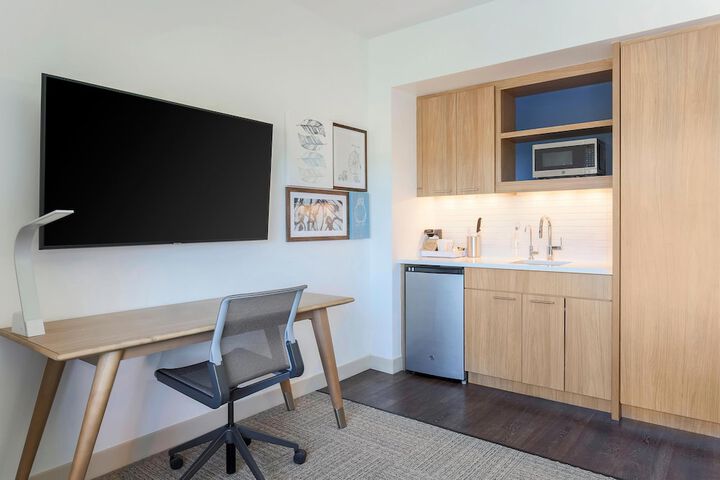 Element Ontario Rancho Cucamonga
