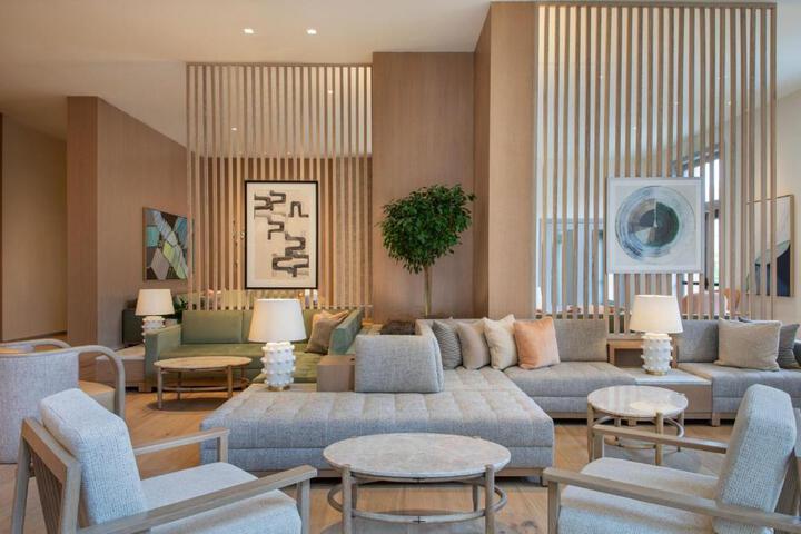 The Westin Sacramento Riverfront Hotel & Spa