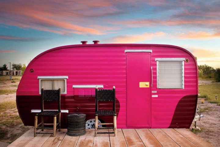 El Cosmico