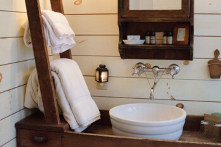 Olde Rhinebeck Inn c. 1745