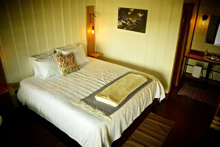 Motel SOCO