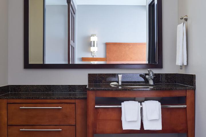 Hyatt Place Salt Lake City / Downtown/The Gateway