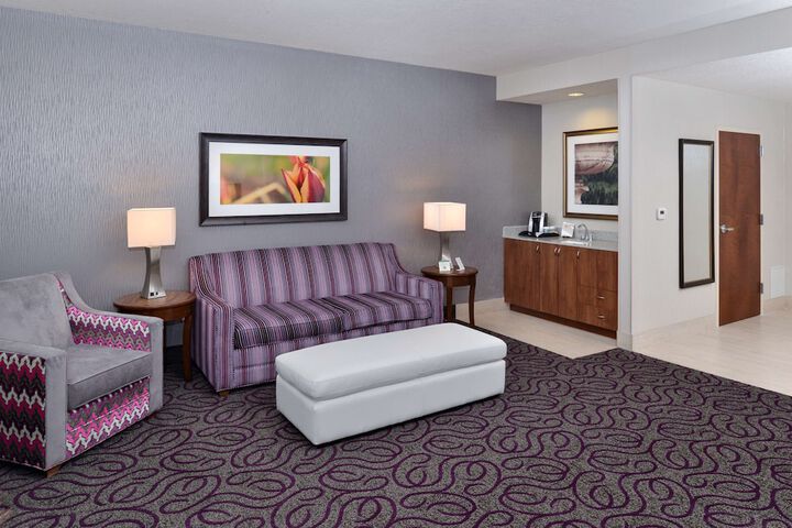 Hilton Garden Inn Hobbs