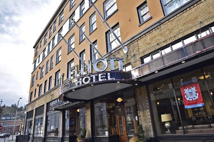 Hotel 8 of 46