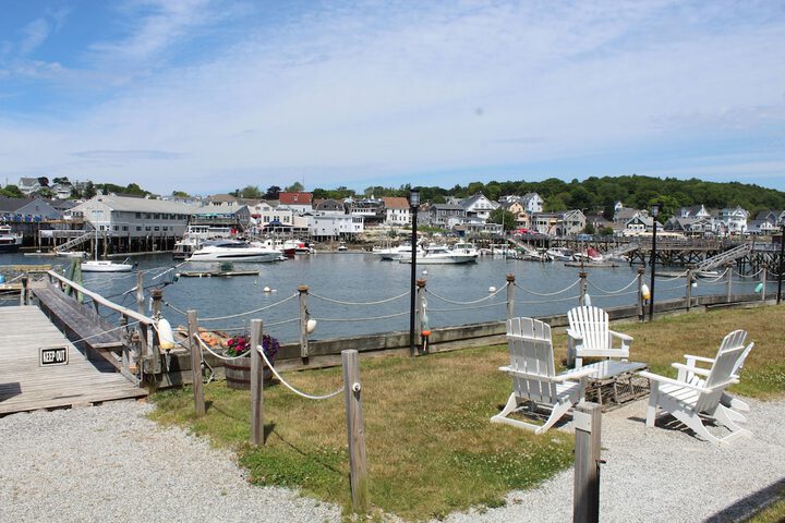 Boothbay Harbor Inn