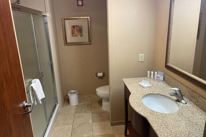 Hampton Inn Rawlins