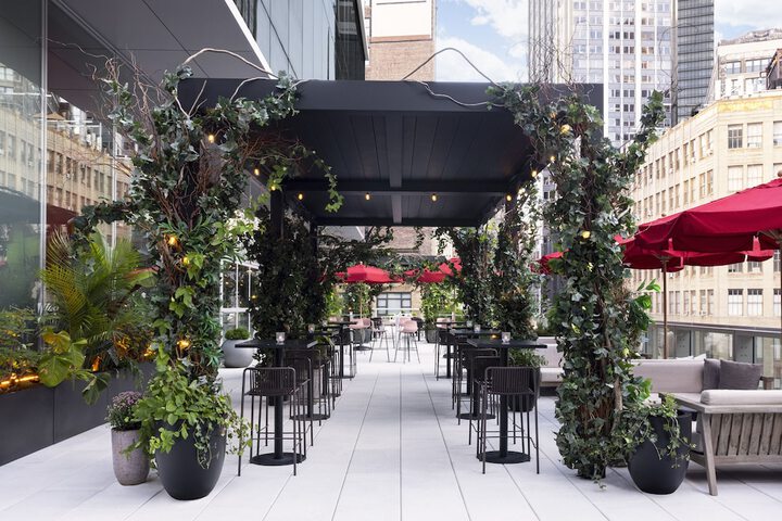 Terrace/Patio 111 of 116