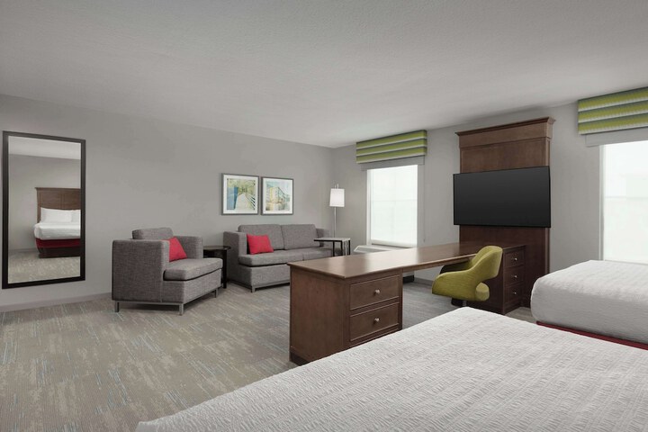 Hampton Inn & Suites Orlando-North / Altamonte Springs