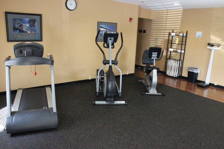 Holiday Inn Express Hanover by IHG