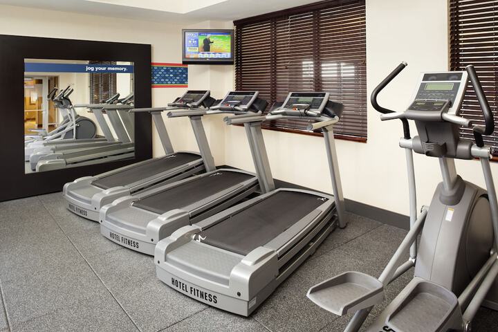 Health and Fitness 35 of 38