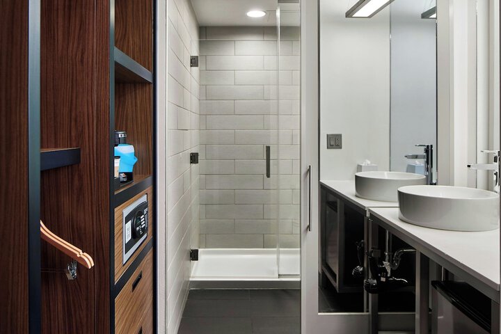 Aloft by Marriott Raleigh