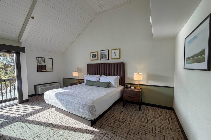 Bay Valley Resort a Wyndham Hotel