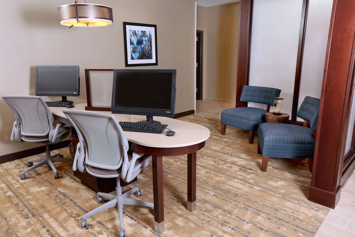 Homewood Suites by Hilton West Fargo Sanford Medical Center