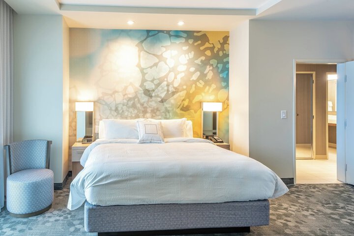 Courtyard by Marriott Charleston-North Charleston