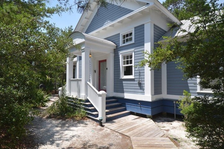 Cottage Rental Agency - Seaside Florida
