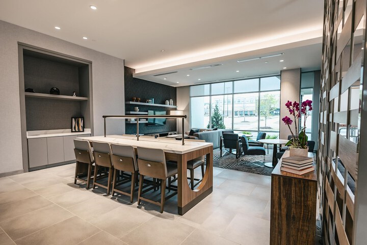 Homewood Suites by Hilton Buford Mall of Ga