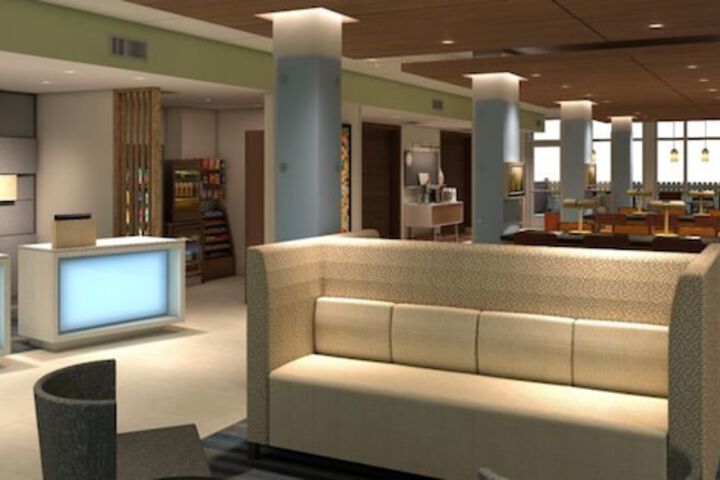 Holiday Inn Express & Suites Fort Mill by IHG