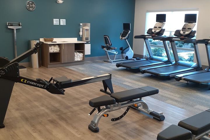 Health and Fitness 47 of 48