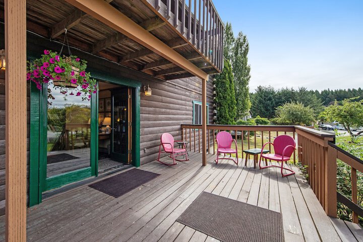 Terrace/Patio 137 of 189